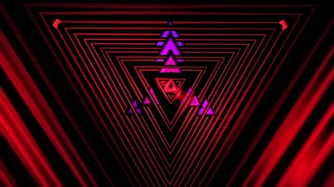 Ripple Pulse Loop 12 Stock Footage 59217217