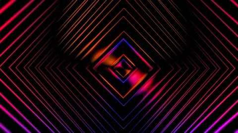 Ripple Pulse Loop 13 Stock Footage 59217128