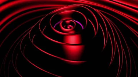 Ripple Pulse Loop 19 Stock Footage 59215085