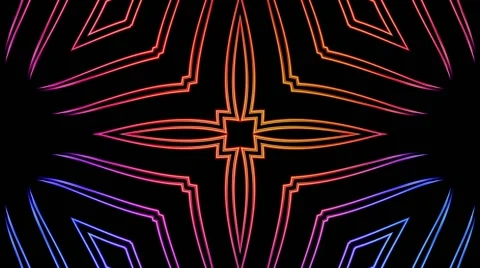 Ripple Pulse Loop 2 Video stock 59312918