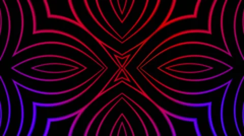 Ripple Pulse Loop 4 Stock Footage 59311831