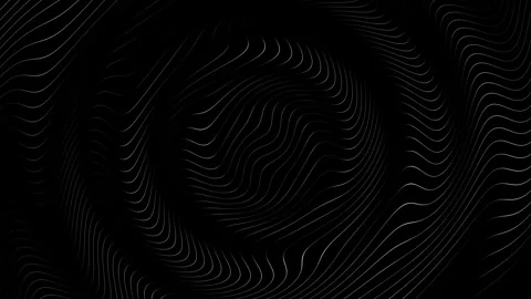 Ripple splash of water waves on the surface of a drop. Gravity Capillary Water Stock Footage 337772009