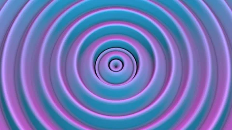 Ripple VJ Loop 1 Stock-Footage 40625462