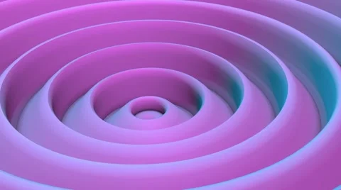 Ripple VJ Loop 6 Stock-Footage 40625169