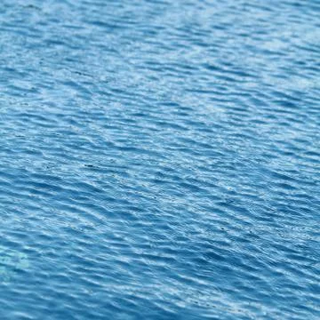 Ripple water Stock Photos