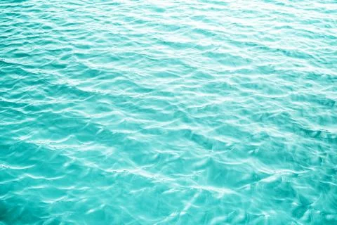 Ripple water texture background Stock Photos