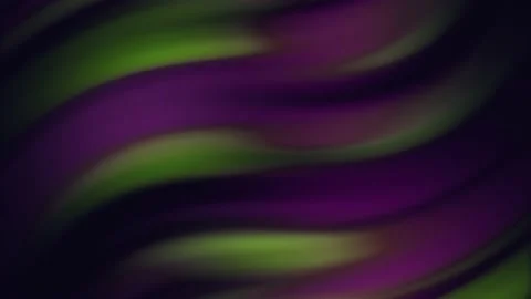 Rippled green and violet gradient background texture Stock Footage 142998077