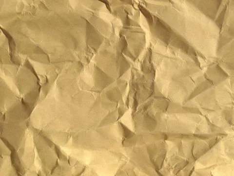 Rippled paper Stock Photos