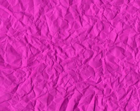 Rippled paper Foto stock
