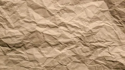 Rippled paper texture Stock Photos