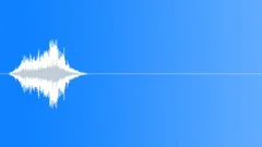 Rippled swish 2Sound Effect