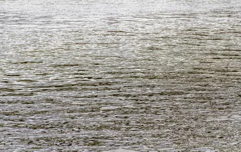 Rippled water surface full frame rippled water surface Copyright: xZoonar.... Foto stock