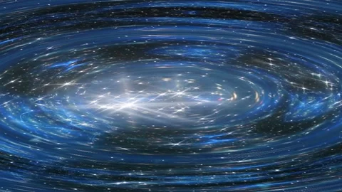 Ripples of Abundant Light Stock Footage 327417757