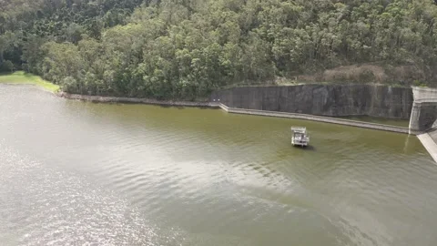 Ripples in a Dam Vidéo 148609259