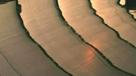 RIPPLES Stock-Footage 568142