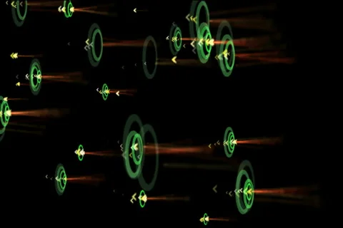 Ripples Stock Footage 882962