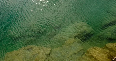 Ripples 스톡 동영상 172456411