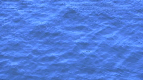 Ripples Stock Footage 327495107