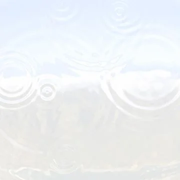 Ripples Stock Illustration