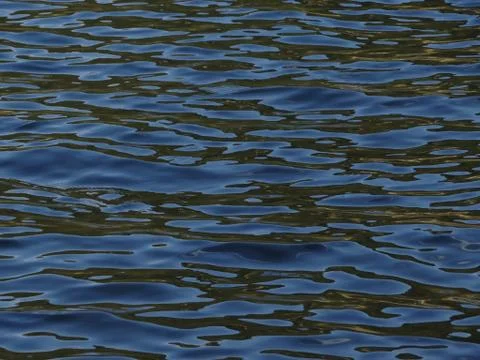 Ripples Stock Photos