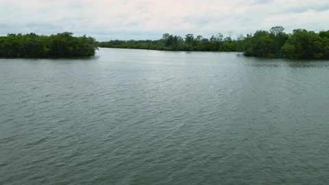 Ripples on a River – loopable Vidéo 152000077