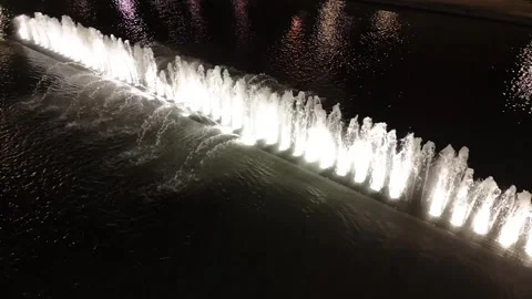 Ripples - Syracuse, NY Video stock 336224740