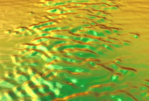 Ripples In Time 37 - NTSC Stock Footage 124298