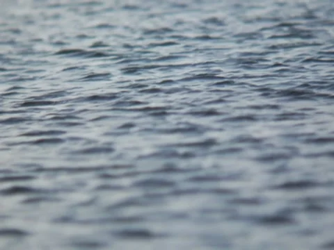 Ripples In Water 3 Stock Footage 8693309