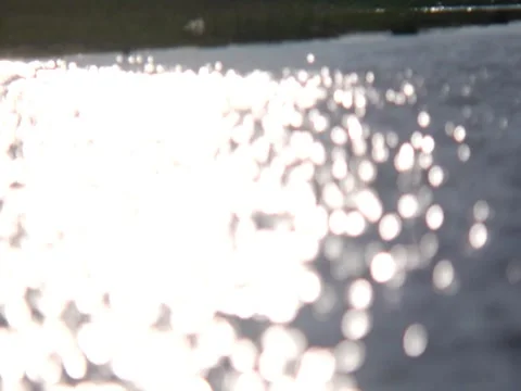Ripples In Water 7 Stock Footage 8692568