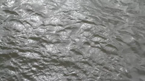 Ripples on water Stock Footage 21620689
