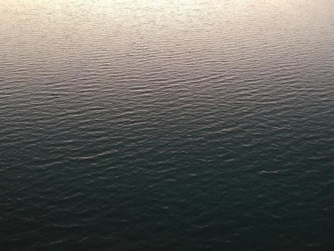 Ripples on water Stock Photos
