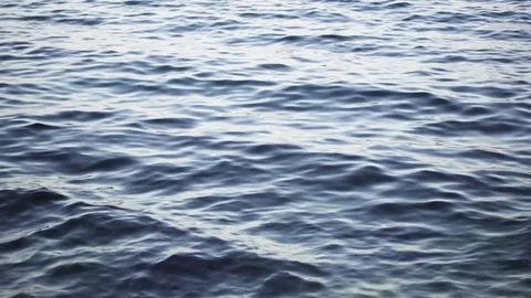 Ripples of water surface for background Video stock 82571353