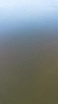 Ripples on Water Surface Stock Photos