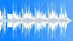 Ripples on the Water(90BPM)15sec business science technology ambient space Stock Music