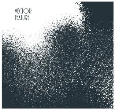 Rippling abstract texture vector Stock Illustration