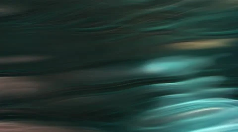 Rippling blue-green water-like background Stock Footage 59511368