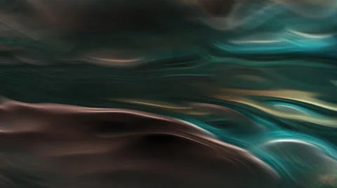 Rippling blue-green water-like background Stock Footage 59511378