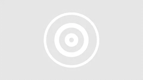 Rippling circles. Stock Footage 139743461