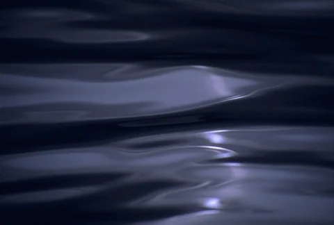 Rippling dark water-like background | Stock Video | Pond5