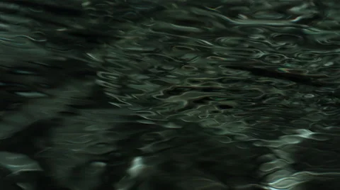 Rippling green water-like background Stock Footage 59511305