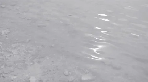 Rippling Pond Stock Footage 51067428