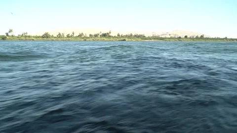 Rippling River Surface Stock Footage 311201314