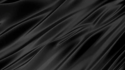 Rippling Satin Stock Footage 338215982