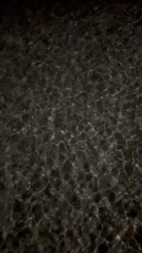 Rippling sea water Stock Footage 338294674