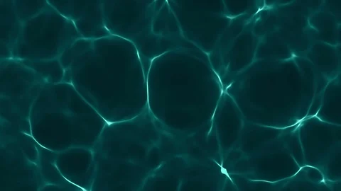 Rippling, Sparkling Water Surface Stock-Footage 90067779
