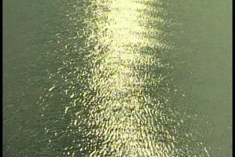 Rippling water 2 by DJM Video stock 11154555