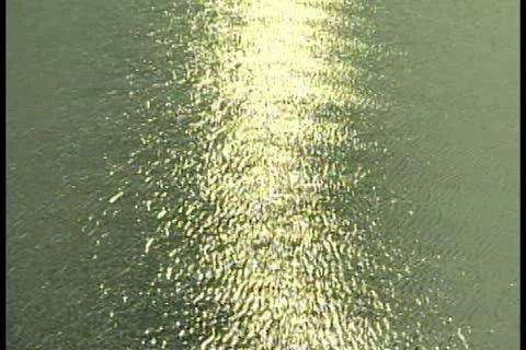 Rippling water 3 by DJM Video stock 11154587
