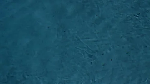 Rippling Water Video stock 10748996