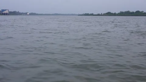 Rippling Water Stock-Footage 336685933