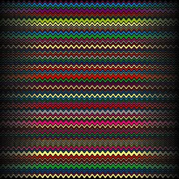 Ripply background Stock Illustration